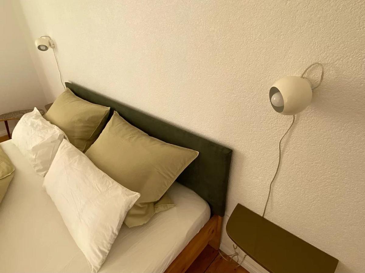Annadaly Stadtraumwohnung Lorrach Ngoại thất bức ảnh