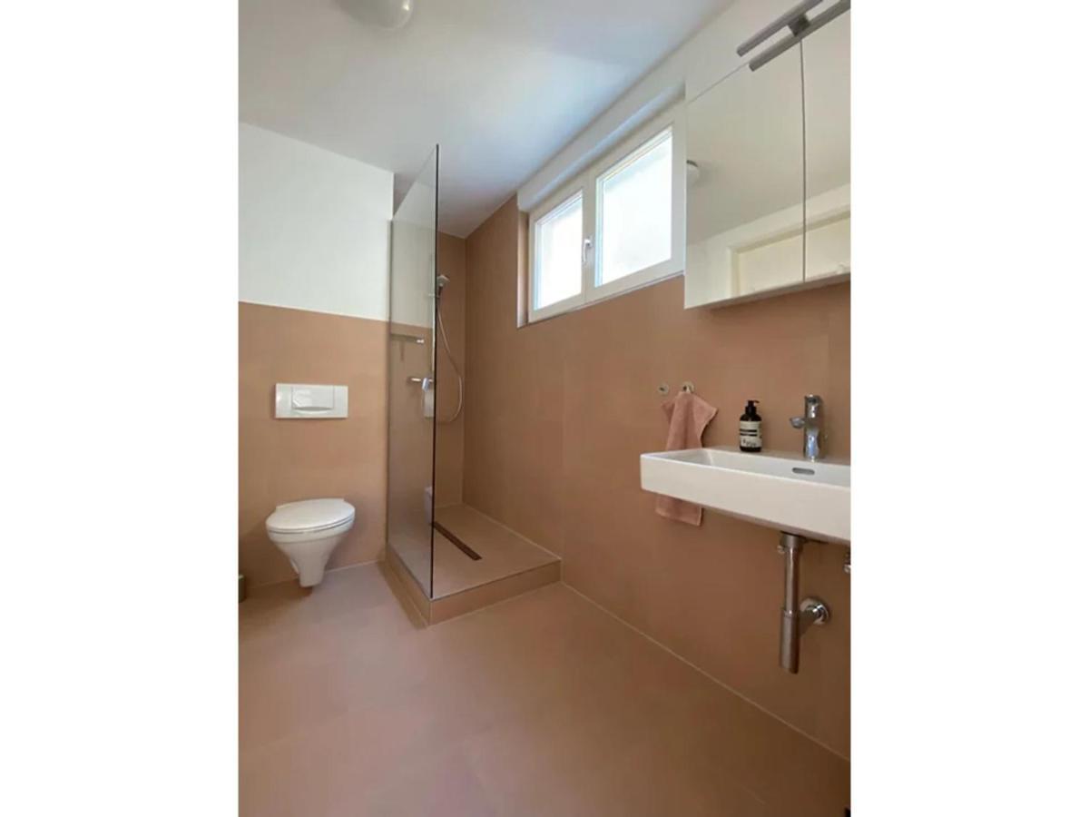 Annadaly Stadtraumwohnung Lorrach Ngoại thất bức ảnh